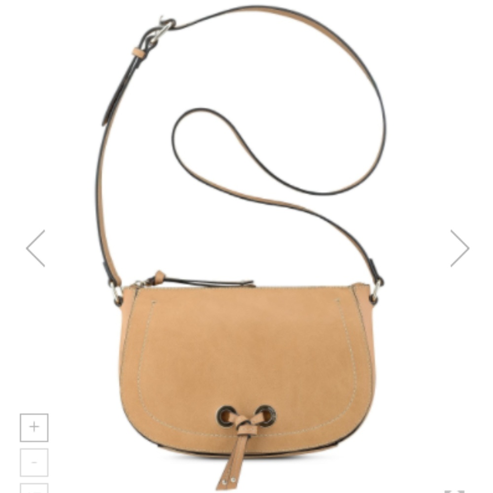 💝 Nine West Bohemian Crossbody Bag